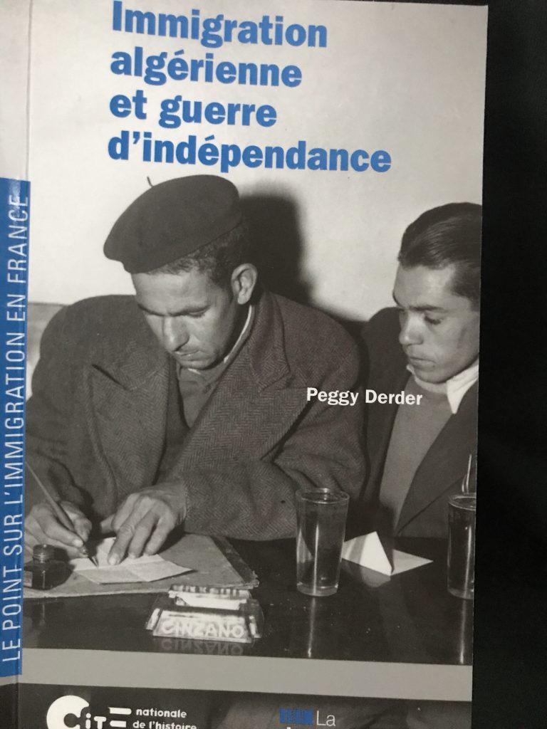 Les mesures adoptées contre le FLN en France Vie de Livre