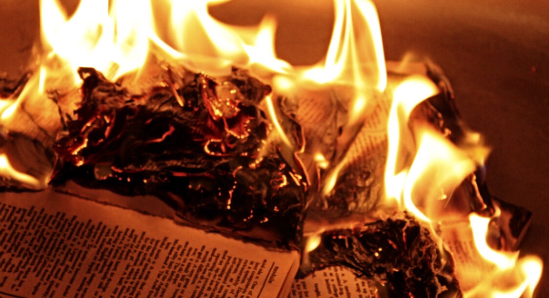Avec Qui Finit Belly Dans Les Livres Là où on brûle des livres, on finit par brûler des hommes – Vie de Livre